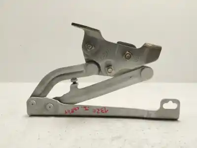 Автозапчастина б/у ліва передня петля капота для opel corsa e selective посилання на oem iam 13311902  