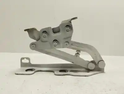 Автозапчастина б/у ліва передня петля капота для opel corsa e selective посилання на oem iam 13311902  