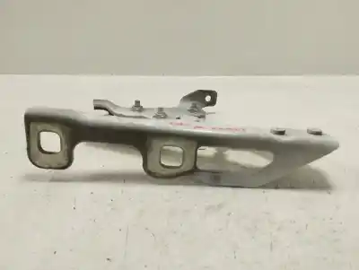 Автозапчастина б/у права передня петля капота для opel corsa e selective посилання на oem iam 13311903  