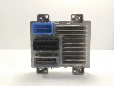 Tweedehands auto-onderdeel ecu motorcontroller voor opel corsa e selective oem iam-referenties 12695605  