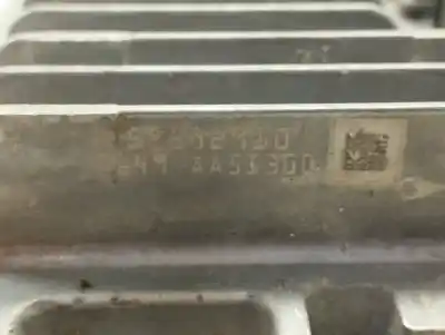 Tweedehands auto-onderdeel ecu motorcontroller voor opel corsa e selective oem iam-referenties 12695605  