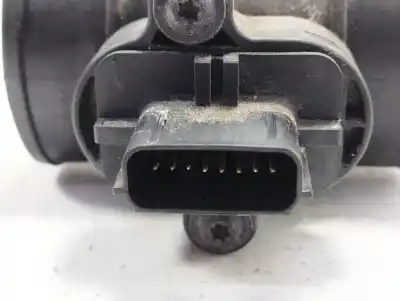 Автозапчастина б/у витратомір повітря для opel corsa e selective посилання на oem iam 460023377  