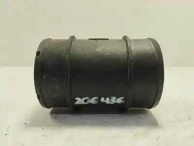 Автозапчастина б/у витратомір повітря для opel corsa e selective посилання на oem iam 460023377  