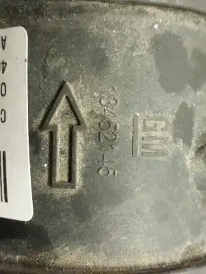 Автозапчастина б/у витратомір повітря для opel corsa e selective посилання на oem iam 460023377  