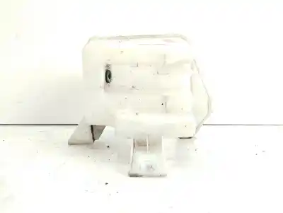 Автозапчастина б/у чистий депозит для opel corsa e selective посилання на oem iam 39015511  