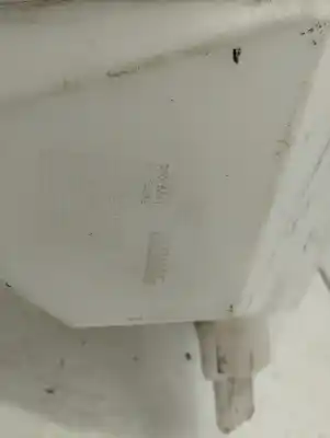 Автозапчастина б/у чистий депозит для opel corsa e selective посилання на oem iam 39015511