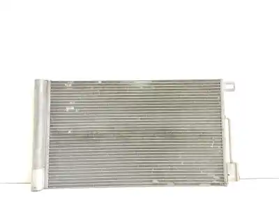 Автозапчастина б/у конденсат/радіатор кондиционера для opel corsa e selective посилання на oem iam 39035151  