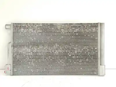 Автозапчастина б/у конденсат/радіатор кондиционера для opel corsa e selective посилання на oem iam 39035151  