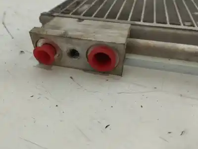 Автозапчастина б/у конденсат/радіатор кондиционера для opel corsa e selective посилання на oem iam 39035151  