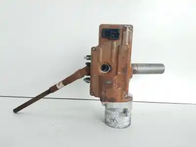 Second-hand car spare part steering column for opel corsa e selective oem iam references 39029675  