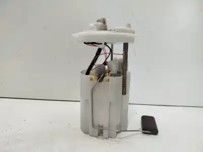 Pezzo di ricambio per auto di seconda mano sensore di livello del carburante per opel corsa e selective riferimenti oem iam 13436579  