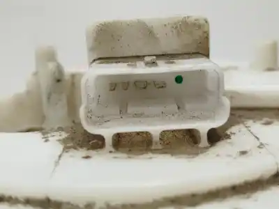 Pezzo di ricambio per auto di seconda mano sensore di livello del carburante per opel corsa e selective riferimenti oem iam 13436579  