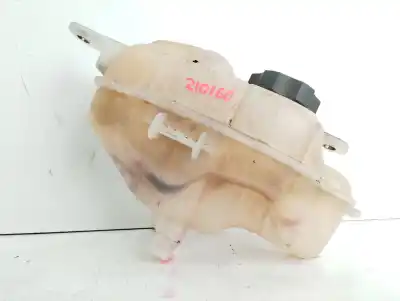 Автозапчастина б/у розширення депозит для opel corsa e selective посилання на oem iam 39007213  