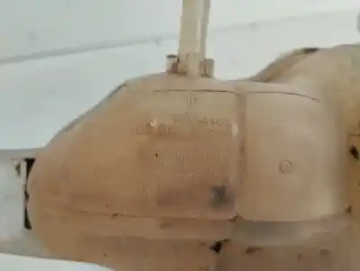 Автозапчастина б/у розширення депозит для opel corsa e selective посилання на oem iam 39007213  