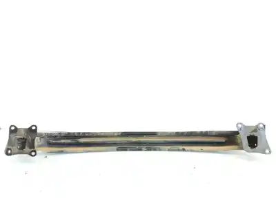 Peça sobressalente para automóvel em segunda mão reforço do pára choques traseiro por seat leon (1p1) reference referências oem iam 5p0807305a