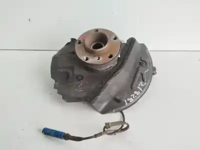 Second-hand car spare part front right knuckle for bmw x5 (e53) 3.0d oem iam references 31216761576  