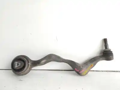 Second-hand car spare part front right lower suspension arm for bmw serie 3 coupe (e92) 325d oem iam references 31122405862