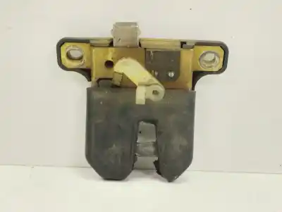 Second-hand car spare part TRUNK LOCK for SEAT TOLEDO (1M2)  OEM IAM references 8D5827505D  