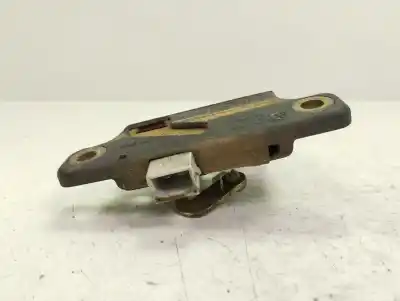 Second-hand car spare part trunk lock for seat toledo (1m2) signo oem iam references 8d5827505d  