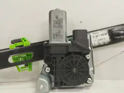 Peça sobressalente para automóvel em segunda mão  por BMW SERIE 3 BERLINA (E90)  Referências OEM IAM 5135714059  