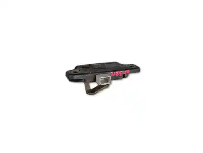 Second-hand car spare part TRUNK LOCK for SEAT TOLEDO (1M2)  OEM IAM references 8D5827505D  
