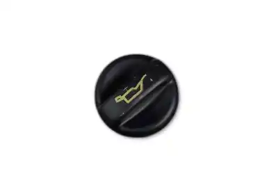 Recambio de automóvil de segunda mano de tapon de aceite para peugeot 407 st sport pack referencias oem iam 9655354380  