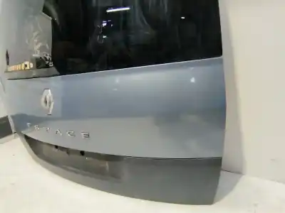 Автозапчастина б/у  для RENAULT ESPACE IV (JK0)  Посилання на OEM IAM 7701479147  