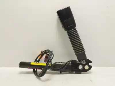 Peça sobressalente para automóvel em segunda mão pré-tensor de airbag esquerdo por ford focus berlina (cap) ambiente (d) referências oem iam 1717037