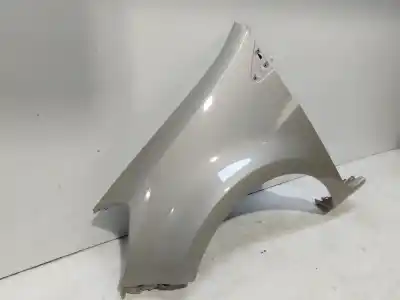 Peça sobressalente para automóvel em segunda mão guarda-lamas dianteiro esquerdo por renault clio iii business 90 cv / 66 kw referências oem iam 8200325170  
