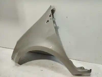 Pezzo di ricambio per auto di seconda mano PARAFANGO ANTERIORE SINISTRO per RENAULT CLIO III  Riferimenti OEM IAM 8200325170  