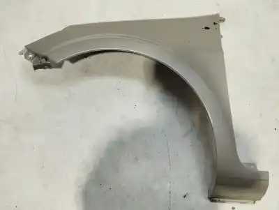Peça sobressalente para automóvel em segunda mão guarda-lamas dianteiro esquerdo por renault clio iii business 90 cv / 66 kw referências oem iam 8200325170  