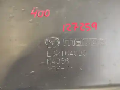 Автозапчасти б/у бардачок за mazda cx-7 (er) active ссылки oem iam eg2164030  