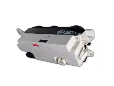 Автозапчасти б/у  за MAZDA CX-7 (ER)  ссылки OEM IAM EH6461190A  