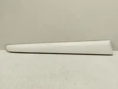 Автозапчастина б/у задні модинги для fiat stilo (192) 2.4 20v abarth посилання на oem iam 7353145320  