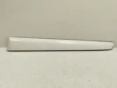 Автозапчастина б/у молдинг для fiat stilo (192) 2.4 20v abarth посилання на oem iam 7353145310  