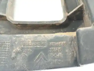 Автозапчасти б/у литье за citroen c4 picasso i monospace (ud_) 1.6 hdi ссылки oem iam 9680464280  