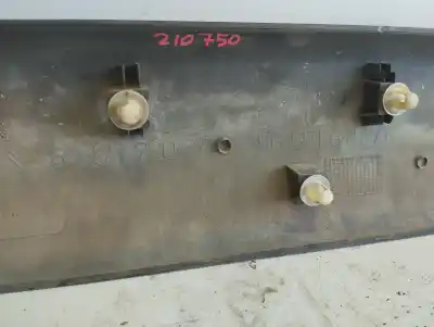 Second-hand car spare part  for PEUGEOT PARTNER (S2)  OEM IAM references 9658522077  