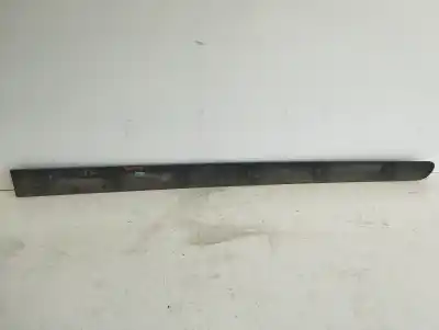 Peça sobressalente para automóvel em segunda mão moldagem por citroen c3 1.4 hdi (68 cv) 1.4 hdi referências oem iam 9637992577