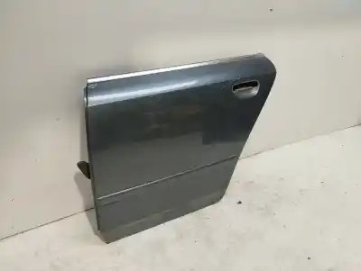 Second-hand car spare part rear left door for audi a4 b6 (8e2) 1.9 tdi oem iam references 8e0833051  