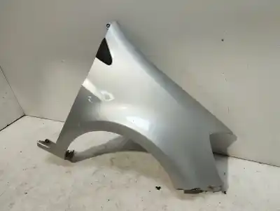 Автозапчасти б/у переднее правое крыло за renault clio iii dynamique ссылки oem iam 7701476105  