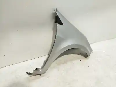 Автозапчасти б/у переднее правое крыло за renault clio iii dynamique ссылки oem iam 7701476105  