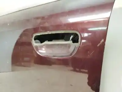 Second-hand car spare part left front door for audi a4 b6 avant (8e5) 3.0 oem iam references 8e0831051  