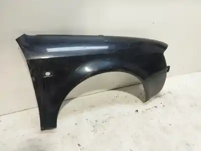 Peça sobressalente para automóvel em segunda mão guarda-lamas dianteiro direito por audi a6 berlina (4b2) 1.9 tdi referências oem iam 4b0821106a  