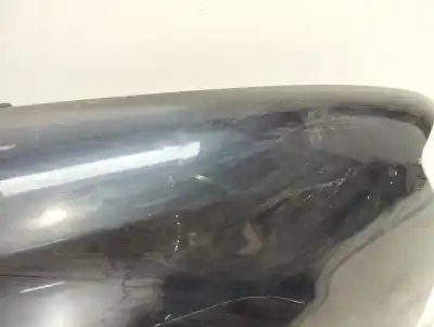 Peça sobressalente para automóvel em segunda mão guarda-lamas dianteiro direito por audi a6 berlina (4b2) 1.9 tdi referências oem iam 4b0821106a  