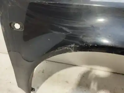 Peça sobressalente para automóvel em segunda mão guarda-lamas dianteiro direito por audi a6 berlina (4b2) 1.9 tdi referências oem iam 4b0821106a  