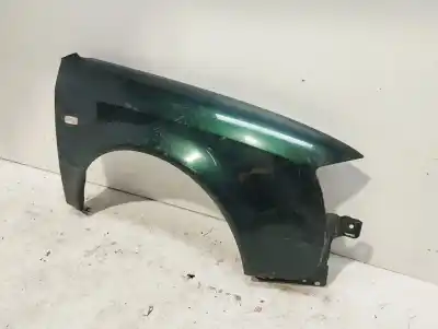 Peça sobressalente para automóvel em segunda mão guarda-lamas dianteiro direito por audi a6 berlina (4b2) 1.9 tdi referências oem iam 4b0821106a  