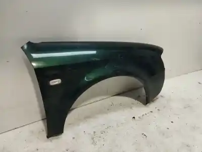 Peça sobressalente para automóvel em segunda mão guarda-lamas dianteiro direito por audi a6 berlina (4b2) 1.9 tdi referências oem iam 4b0821106a  