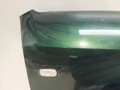 Peça sobressalente para automóvel em segunda mão GUARDA-LAMAS DIANTEIRO DIREITO por AUDI A6 BERLINA (4B2)  Referências OEM IAM 4B0821106A  