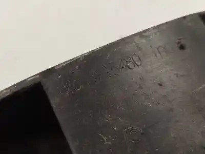 Pezzo di ricambio per auto di seconda mano  per PEUGEOT 307 CC (S2)  Riferimenti OEM IAM 9644915480  