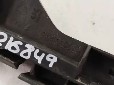 Pezzo di ricambio per auto di seconda mano  per PEUGEOT 307 CC (S2)  Riferimenti OEM IAM 9642032980  